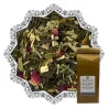 Thé Citronnelle Citron | Sencha, citron & fleurs – Élément Air